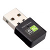 دانگل وای فای (کارت شبکه بی سیم) دو باند USB مدل AC600